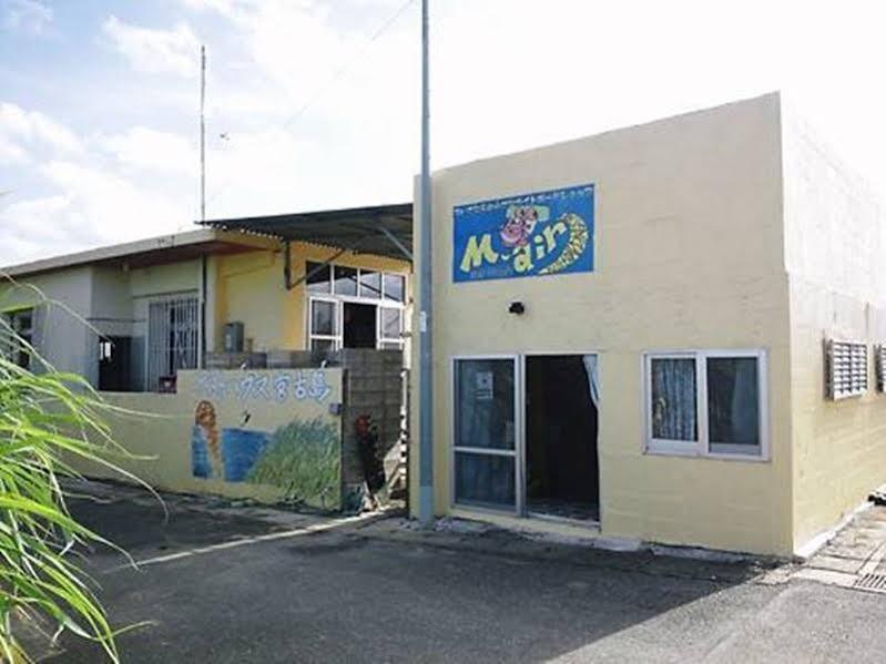 Guest House Miyakojima Exterior photo
