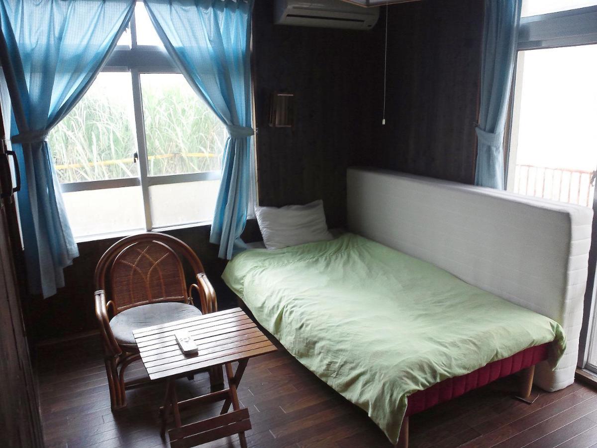 Guest House Miyakojima Exterior photo
