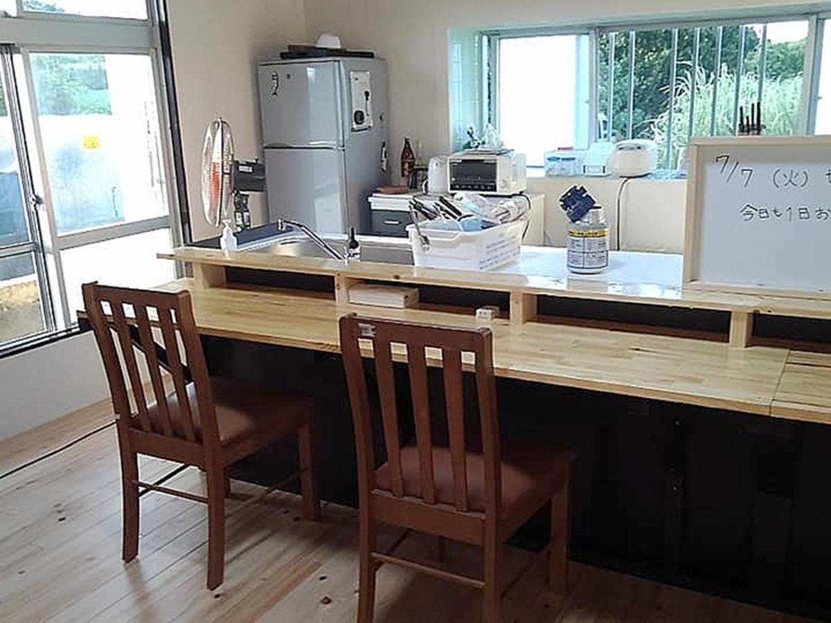 Guest House Miyakojima Exterior photo