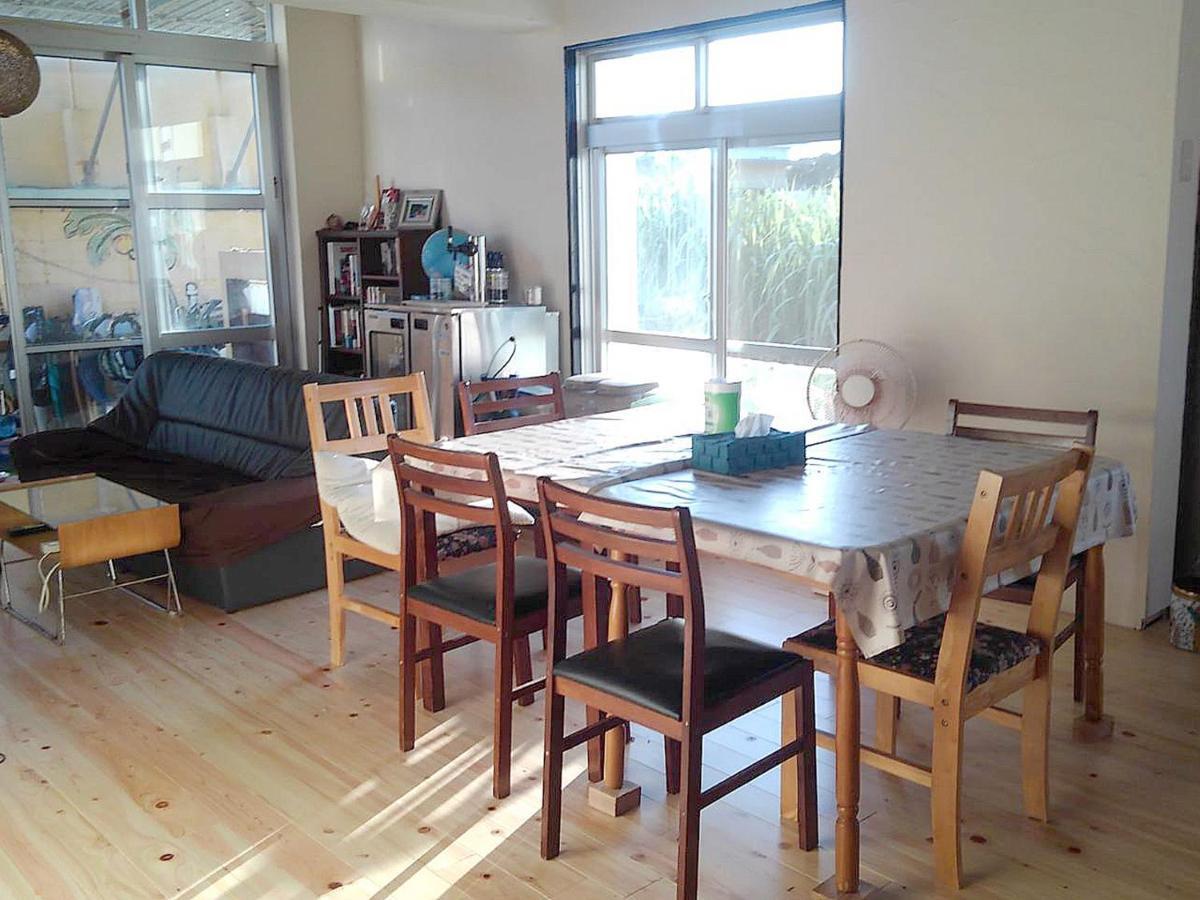 Guest House Miyakojima Exterior photo