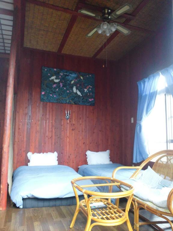 Guest House Miyakojima Room photo