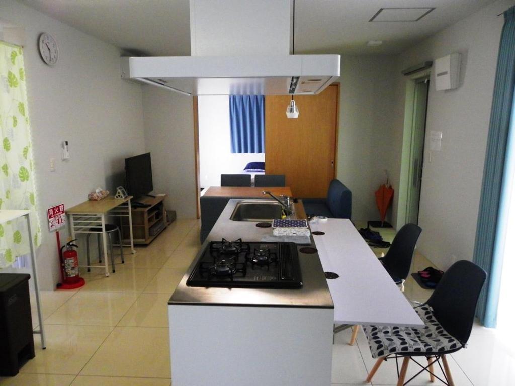 Guest House Miyakojima Exterior photo