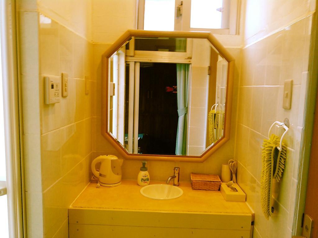 Guest House Miyakojima Room photo