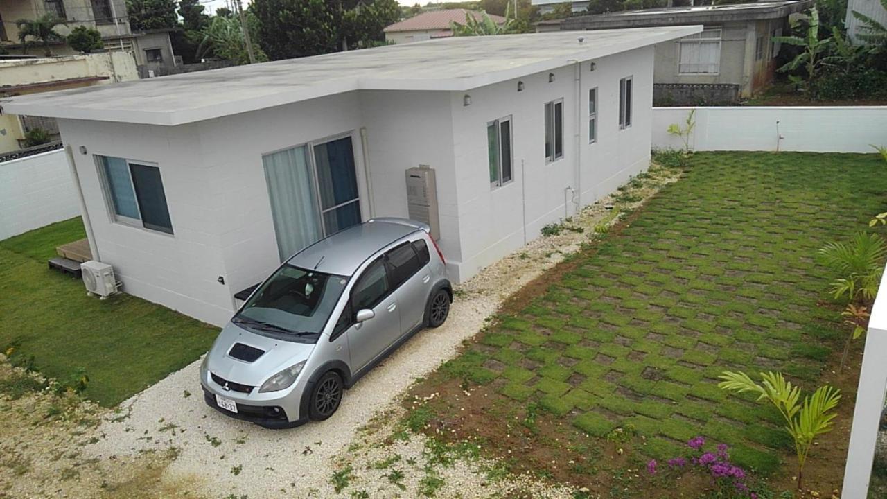 Guest House Miyakojima Exterior photo