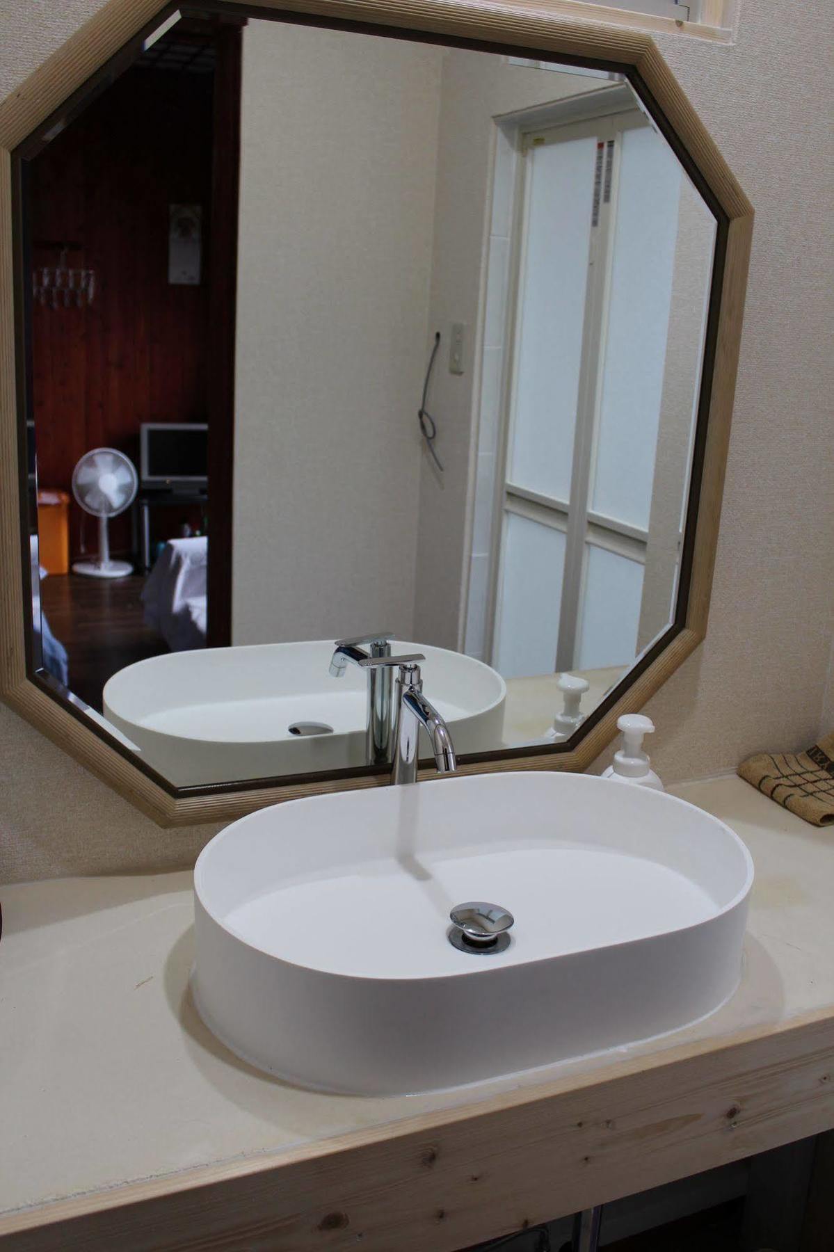 Guest House Miyakojima Exterior photo