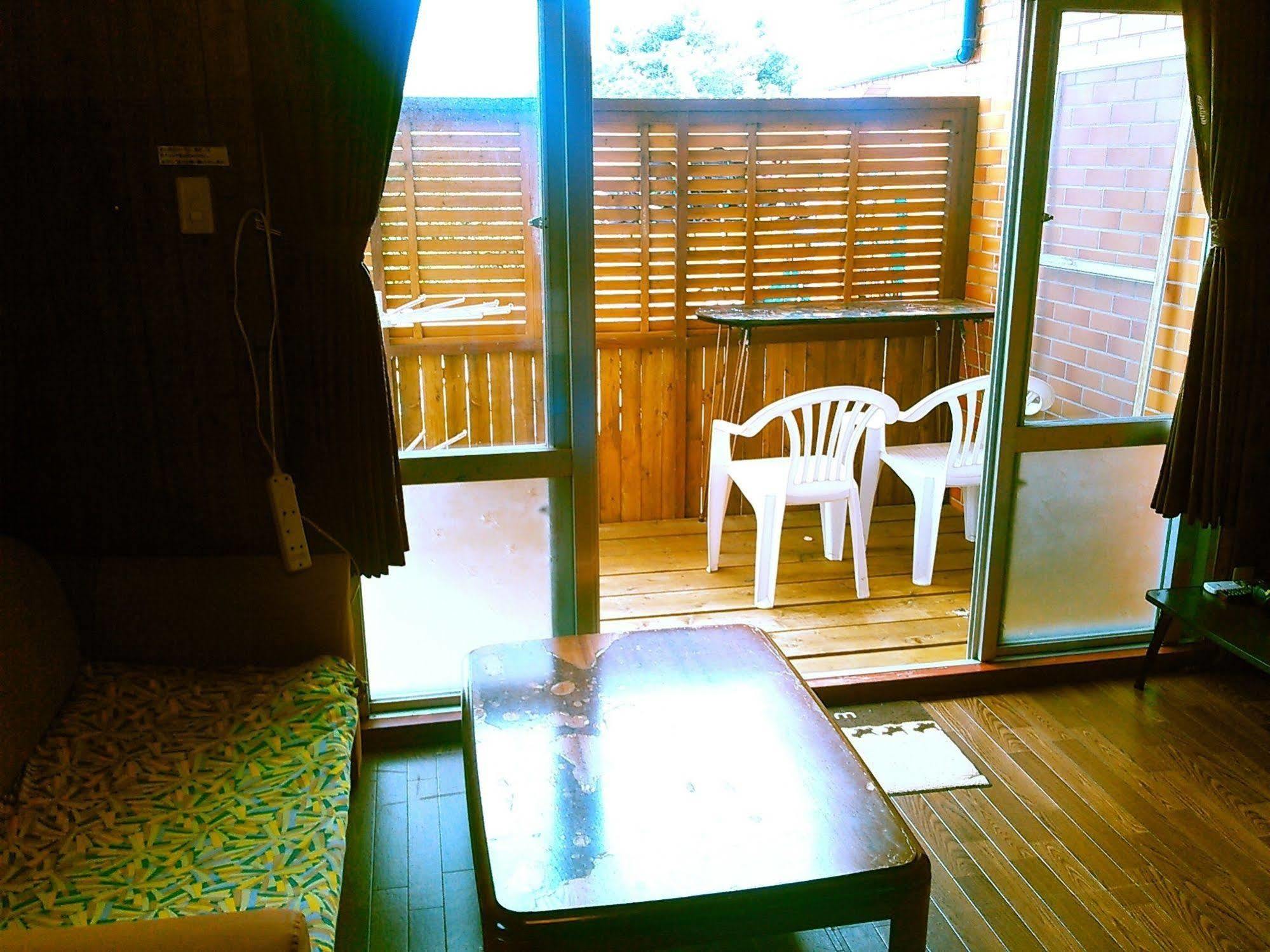 Guest House Miyakojima Exterior photo